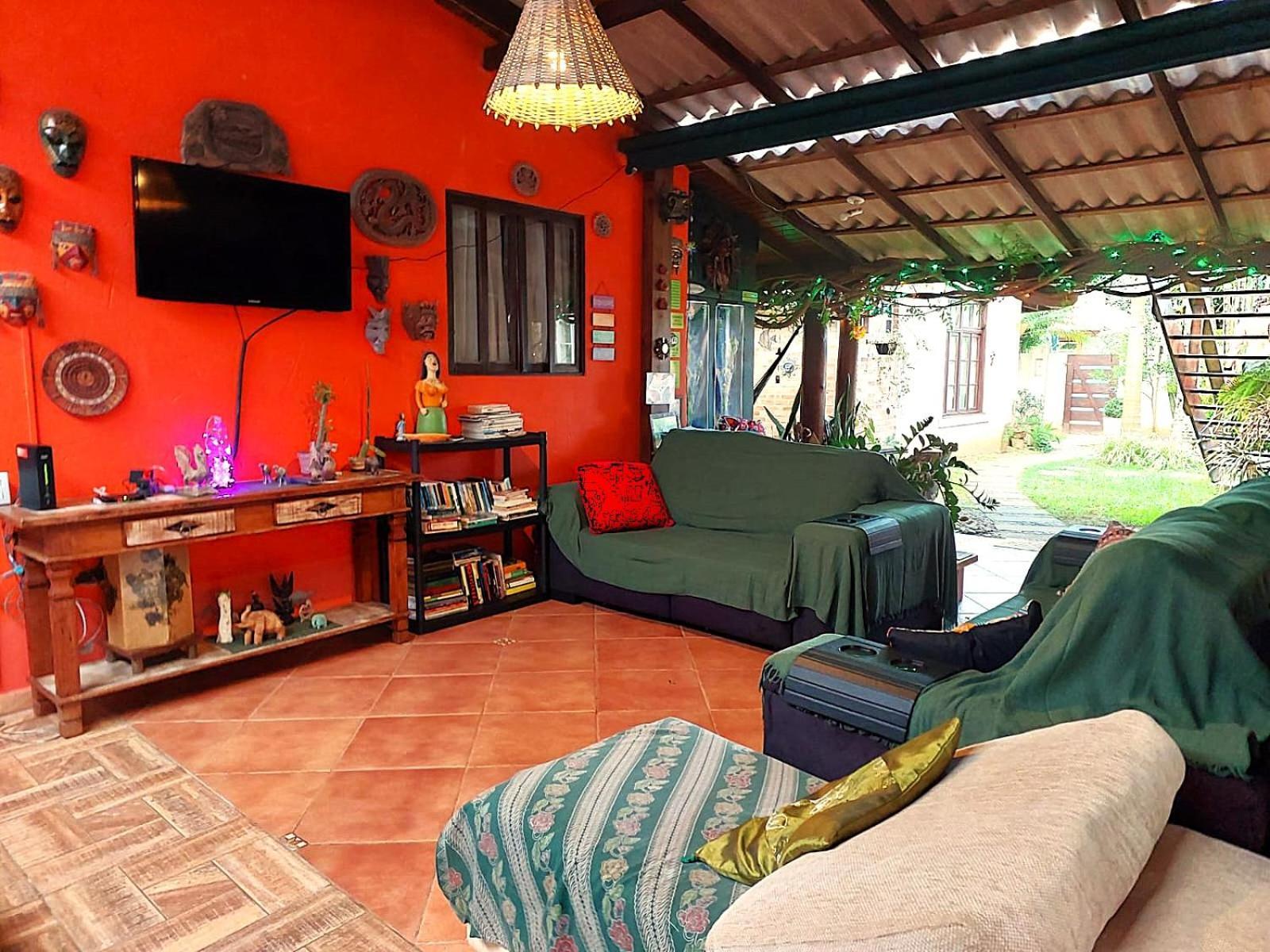 Floripa Beach House Hostel - Florianopolis — Photos 3