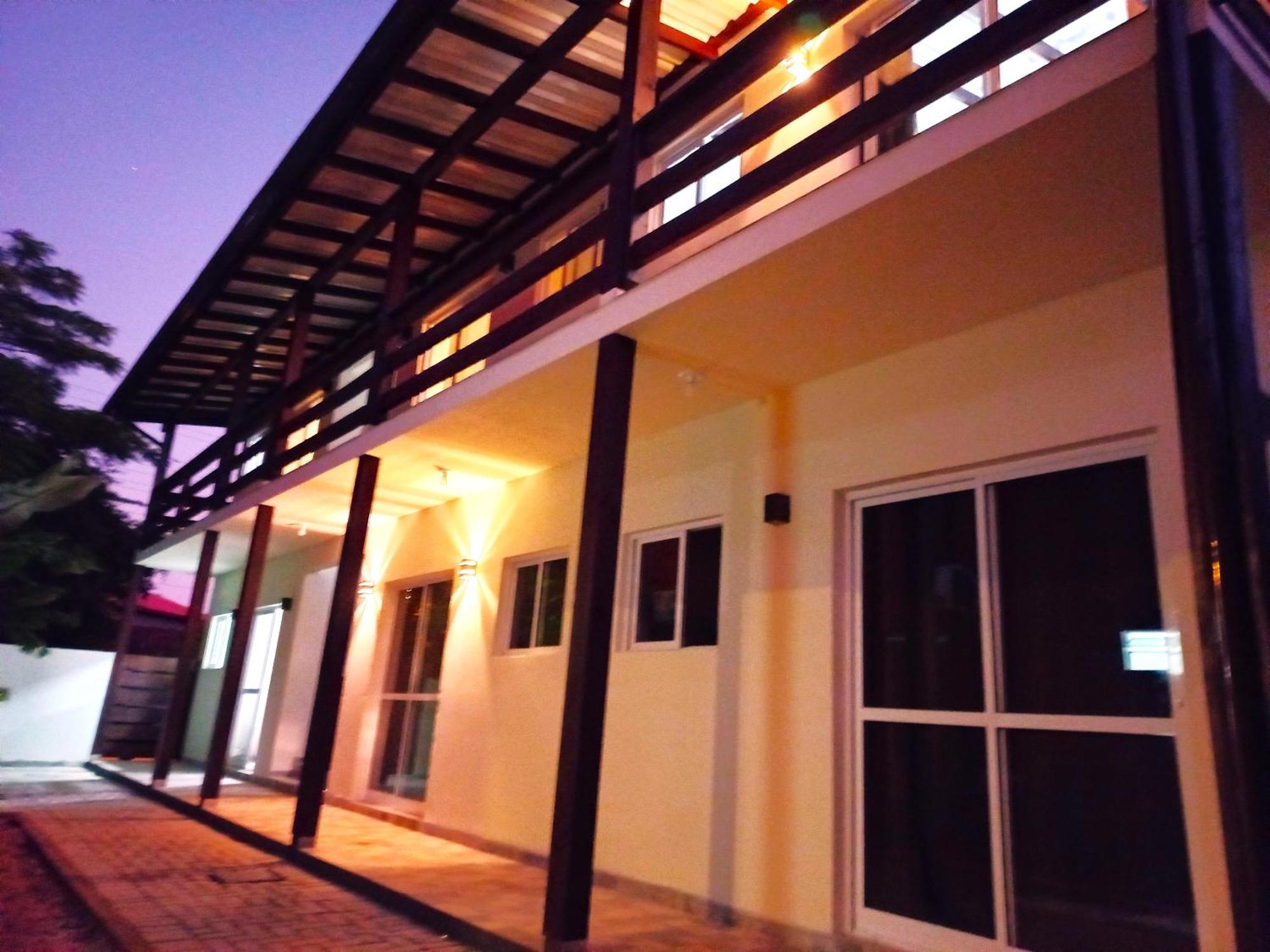 Floripa Beach House Hostel - Florianopolis — Photos 1