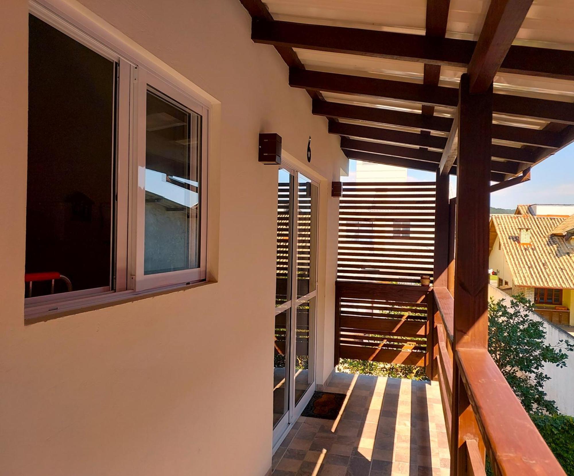 Floripa Beach House Hostel - Florianopolis, Florianopolis