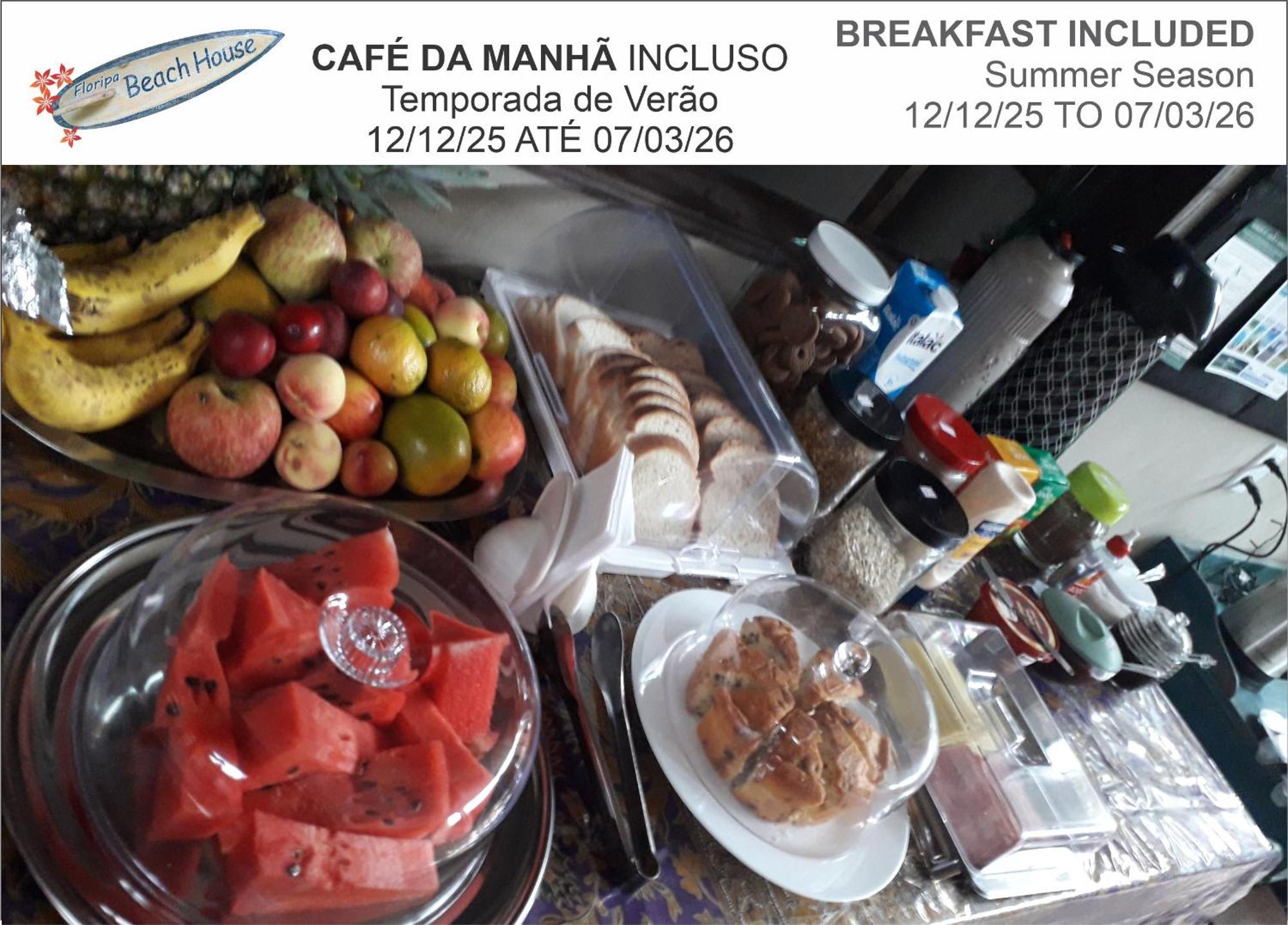 Floripa Beach House Hostel - Florianopolis — Photos 2